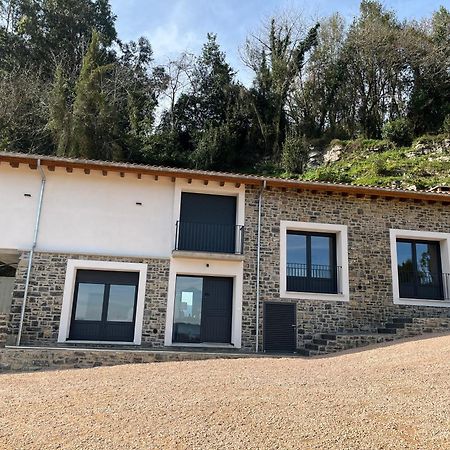 Apartamentos Rurales El Solsuco Casa Mariacarlos Villaviciosa  Εξωτερικό φωτογραφία