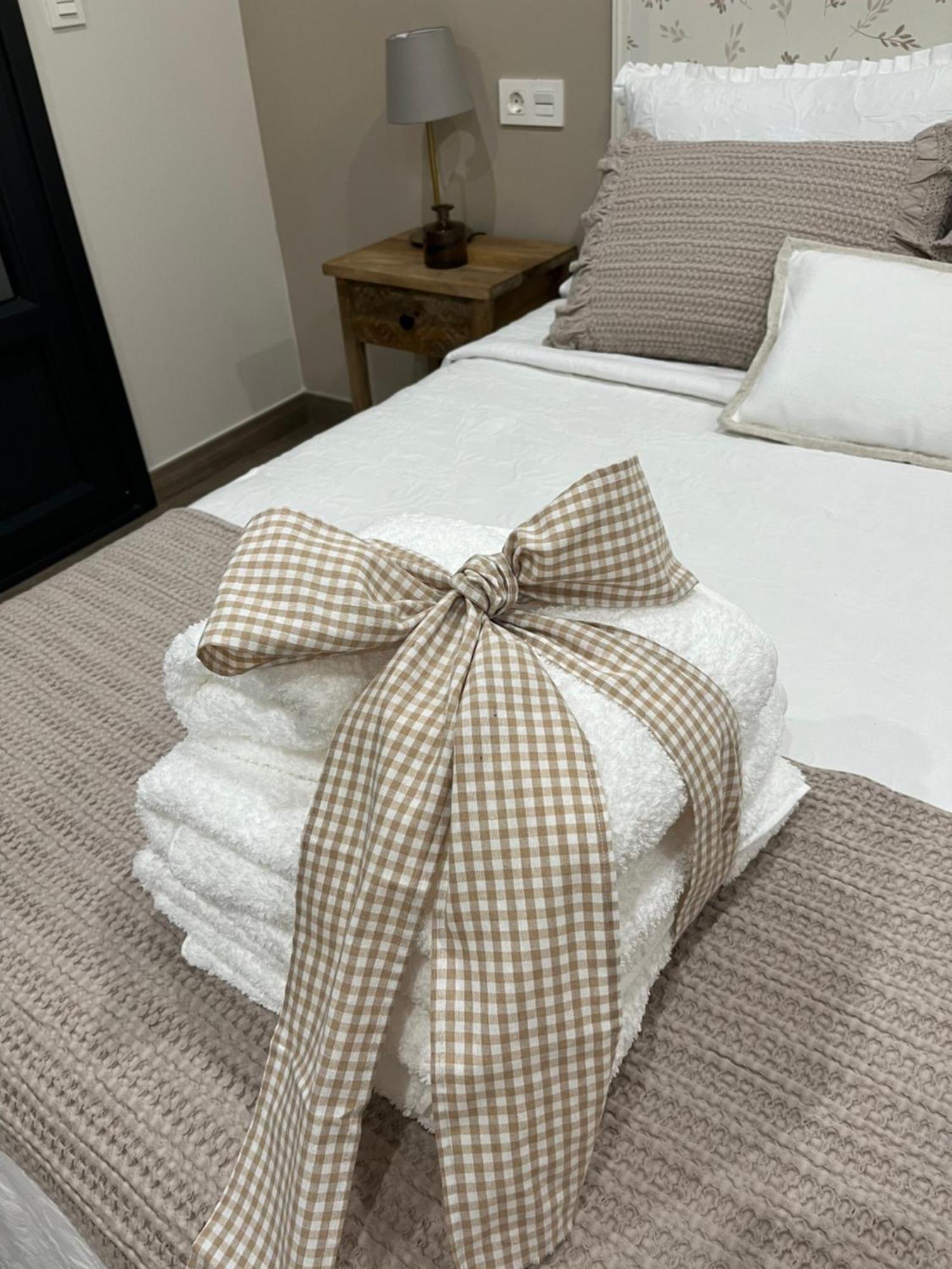 Apartamentos Rurales El Solsuco Casa Mariacarlos Villaviciosa  Εξωτερικό φωτογραφία