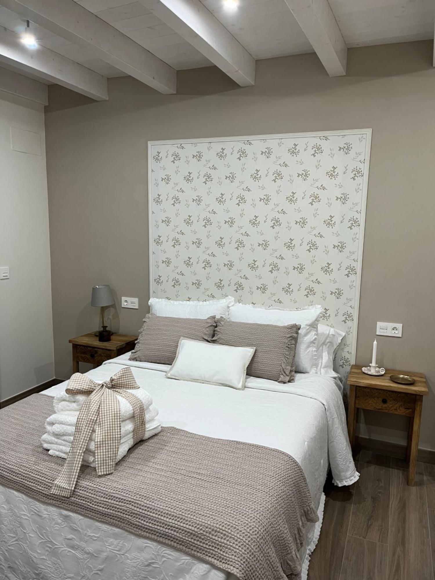 Apartamentos Rurales El Solsuco Casa Mariacarlos Villaviciosa  Εξωτερικό φωτογραφία